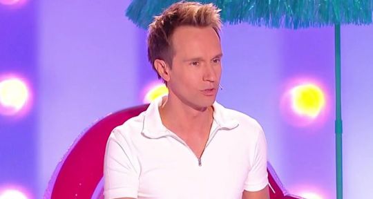 Cyril Féraud halluciné par le rire d’un candidat, France 2 perd gros 