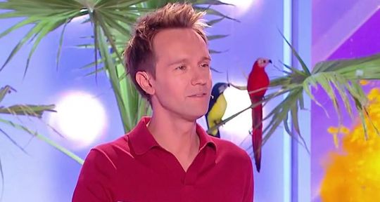 “Ta gueule !” Cyril Féraud se lâche et provoque un fou rire dans Tout le monde veut prendre sa place “Ta gueule !” Cyril Féraud se lâche et provoque un fou rire dans Tout le monde veut prendre sa place