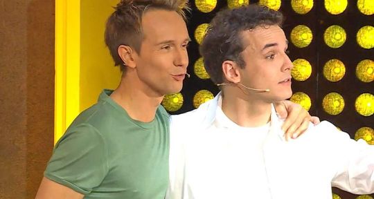 Cyril Féraud / Théo Curin : France 3 change tout pour « Duels en familles » et « Slam » dès la rentrée 2025