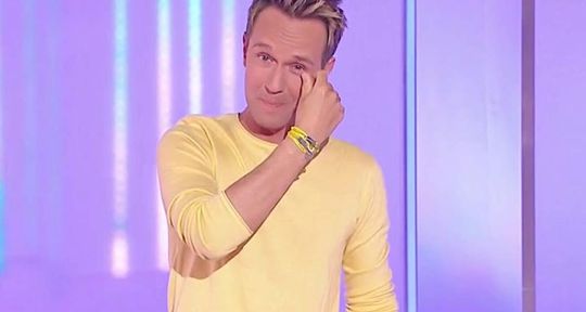 Le champion Joël surpris par ses enfants, Cyril Féraud en larmes dans Tout le monde veut prendre sa place