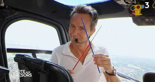 Cyril Féraud déprogrammé, France 3 jubile 
