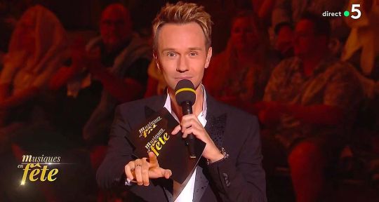 Cyril Féraud interrompu en direct, il est contraint de tout arrêter