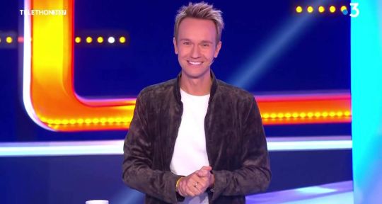 Slam : changement en série pour Cyril Féraud sur France 3