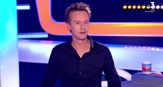 « C’est incroyable ça ! », Cyril Féraud stupéfait par une drôle de coïncidence dans Slam sur France 3