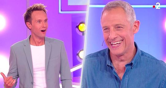Tout le monde veut prendre sa place : les audiences de Cyril Féraud au plus bas sur France 2