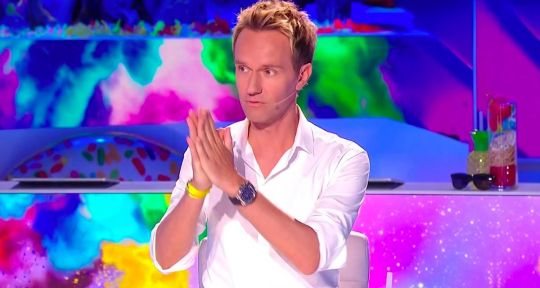 Tout le monde veut prendre sa place : Joël frôle l’élimination, Cyril Féraud exfiltré Tout le monde veut prendre sa place : Joël frôle l’élimination, Cyril Féraud exfiltré