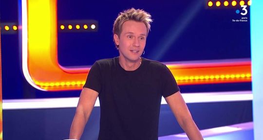 Slam : avertissement pour Cyril Féraud, l’élimination du champion Enzo sur France 3 ?