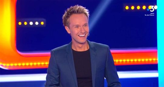 Slam : Cyril Féraud charrie Enzo sur son pouvoir de séduction, le champion éliminé sur France 3 ?