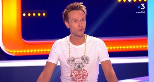 Slam : Cyril Féraud change de look, l’élimination du champion Enzo sur France 3 ?