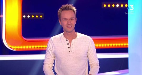 Slam : l’énorme coup de chaud de Cyril Féraud, le champion Enzo éliminé sur France 3 ?