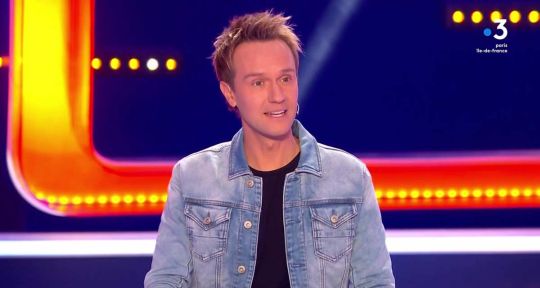 Slam : Cyril Féraud dérape, France 3 se révolte