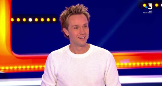 Slam : Cyril Féraud en panique, le champion Enzo éliminé sur France 3 ?