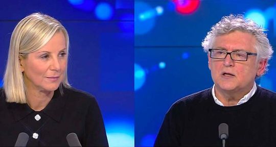 Michel Onfray : coup de théâtre pour Laurence Ferrari sur CNews