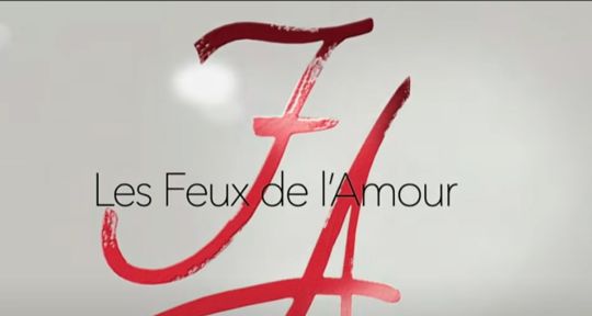 Les feux de l’amour : un acteur débarque dans une série inédite sur TF1