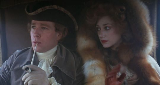 Barry Lyndon : cette énorme star qui a refusé le rôle principal du film de Stanley Kubrick 