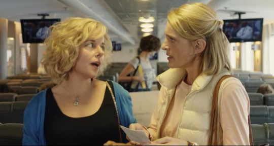 Les Cyclades : pourquoi le tournage de ce film a été un véritable enfer