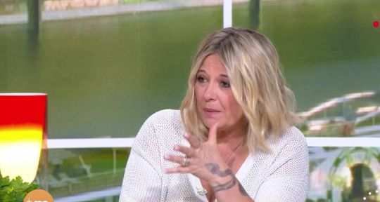Flavie Flament en danger, les audiences de Télématin en berne Flavie Flament en danger, les audiences de Télématin en berne