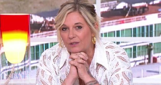 Les adieux de Flavie Flament dans Télématin “On a dit plein de choses sur notre couple et pourtant…” Les adieux de Flavie Flament dans Télématin “On a dit plein de choses sur notre couple et pourtant…”