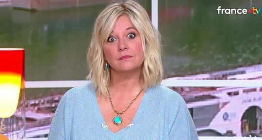 Télématin : les audiences au plus bas pour Flavie Flament et Julien Arnaud sur France 2 Télématin : les audiences au plus bas pour Flavie Flament et Julien Arnaud sur France 2