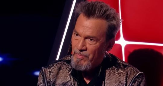 The Voice : Florent Pagny pas sûr du tout de rempiler en 2026 sur TF1 The Voice : Florent Pagny pas sûr du tout de rempiler en 2026 sur TF1