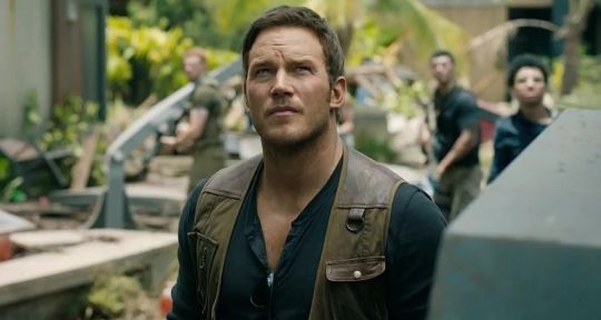 Audiences TV Prime (dimanche 29 juin 2025) : Jurassic World Fallen Kingdom à la hauteur sur TF1, Vanina juste derrière, Bernard-Henri Lévy convaincant sur France 5