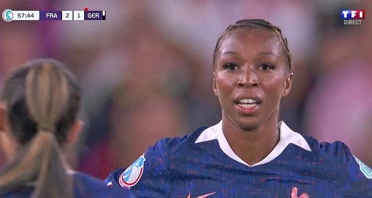 Audiences TV Prime (samedi 19 juillet 2025) : Fort Boyard écrasé par France / Allemagne, la série The Rookie en grande difficulté sur M6