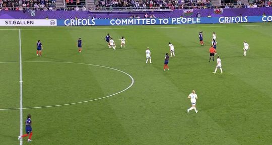 Les matchs Chelsea / PSG et Pays-Bas / France changent de chaine : la soirée bousculée de TF1 et France 2 en ce dimanche 13 juillet 2025