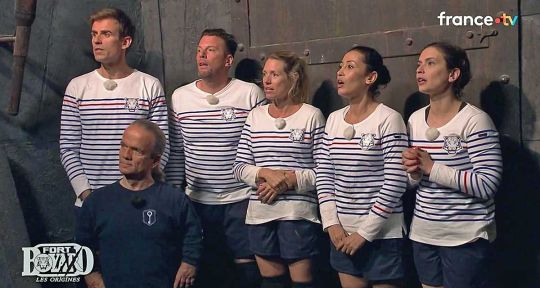 Audiences TV Prime (samedi 2 août 2025) : Une famille en or fait chuter TF1, Fort Boyard et The Rookie gagnent en puissance