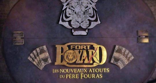 « Tu ne me parles pas comme ça ! » scandale à Fort Boyard, un célèbre acteur pourri le jeu pour se venger de la production