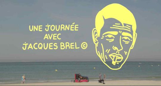 Une journée avec Jacques Brel : tous les invités, la chanson que les Français adorent le plus selon sa fille