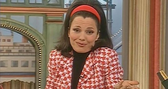 Une Nounou d’enfer : coup de tonnerre pour Fran Drescher Une Nounou d’enfer : coup de tonnerre pour Fran Drescher
