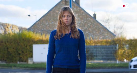 La vie devant toi : l’actrice Zoé Héran (Violette) harcelée, une histoire vraie sur France 2 ?