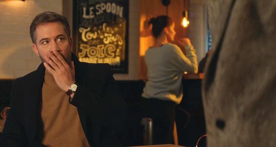 Demain nous appartient (spoiler) : Charlie gifle François en public, une décision radicale à venir sur TF1