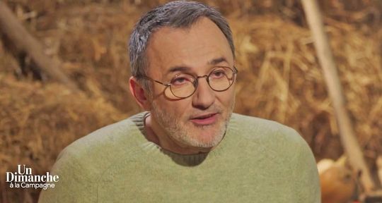Un dimanche à la campagne : coup dur pour Frédéric Lopez en plein été sur France 2