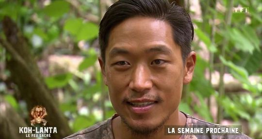 Koh Lanta, le feu sacré : Denis Brogniart victime d’une erreur de la production, Frédéric menacé par Clémence sur TF1 ?