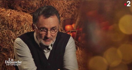 France 2 : Frédéric Lopez arrêté en plein succès, avenir compromis pour Un dimanche à la campagne après Joyce Jonathan ? France 2 : Frédéric Lopez arrêté en plein succès, avenir compromis pour Un dimanche à la campagne après Joyce Jonathan ?