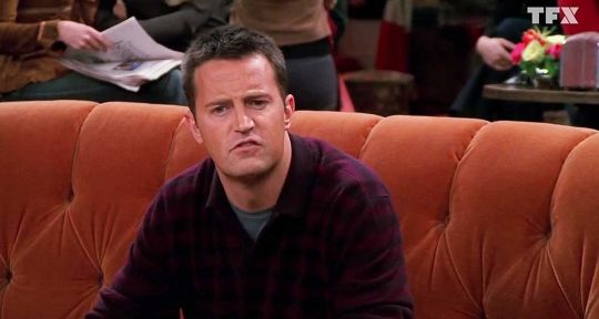 Décès de Matthew Perry : le héros de Friends (Chandler Bing) retrouvé mort chez lui à Los Angeles