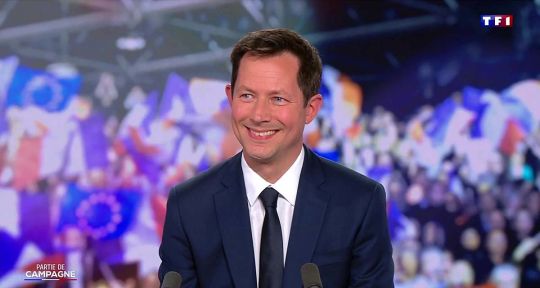 François-Xavier Bellamy fait chuter les audiences de TF1