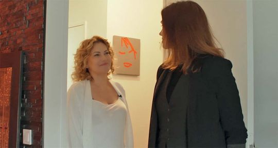 Les mystères de l’amour (spoiler) : Gabriella et Tania, nouveau couple diabolique annoncé par Jean-Luc Azoulay