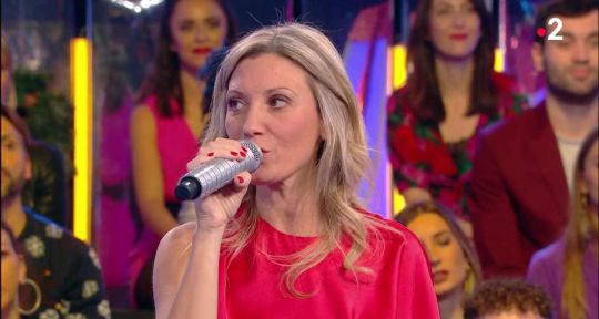 N’oubliez pas les paroles : Nagui rembarré par une candidate, la maestro Gabriella éliminée sur France 2 ? 