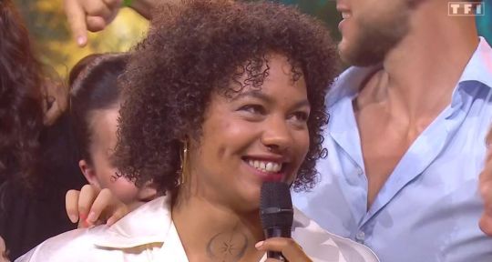 Koh-Lanta : Gaëlle gagnante, Denis Brogniart fait une grande annonce sur TF1
