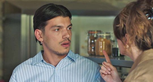 Ici tout commence : Gaspard violemment menacé, l’énorme mensonge de Coline à sa mère sur TF1 ! (spoiler)