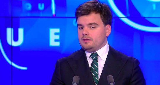 Gauthier le Bret bousculé, son émission déjà menacée sur CNews