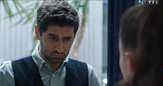 Demain nous appartient (spoiler) : Amel s’enfuit face à Benoit, la défaite de Georges… Résumé en avance de l’épisode du lundi 24 avril 2023 sur TF1