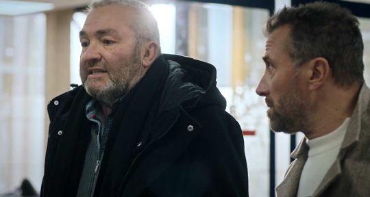 Demain nous appartient (spoiler) : Gilles en panique totale, sa fiancée Cécile kidnappée sur TF1 ?