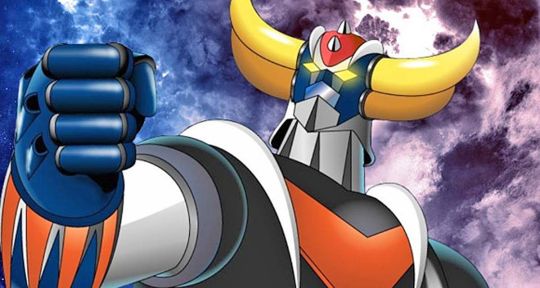 Goldorak : le manga culte avec Aktarus et Vénusia tout l’été à 20h20 sur France 4