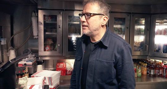 Des trains pas comme les autres : ce que Philippe Gougler redoute sur France 5