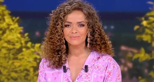 Ninja Warrior : Anaïs Grangerac veut remplacer Iris Mittenaere définitivement sur TF1 !