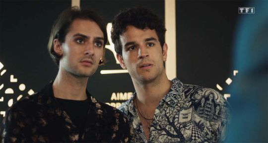 Ici tout commence en avance : Greg et Eliott annoncent leur mariage à Teyssier, Enzo s’en prend violemment à Vic… (épisode du mercredi 28 juin 2023 sur TF1)