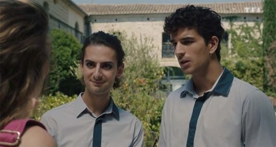 Ici tout commence (spoiler) : Greg et Eliott sous le choc, Hortense face à une terrible découverte sur TF1